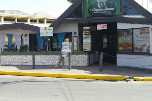 Mongoose Restaurant & lounge Ocho Rios jamaica image
