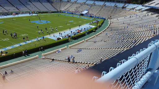 Stadium «Kenan Memorial Stadium», reviews and photos, Stadium Dr, Chapel Hill, NC 27514, USA