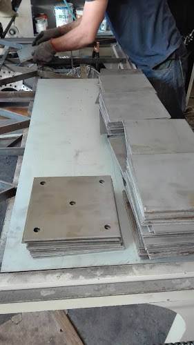 Arlindo Santana Lda - Chaveiro