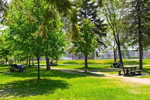 Victoria Park image