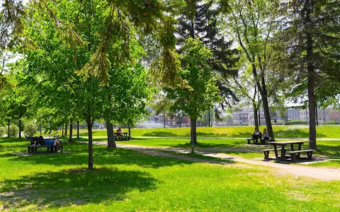 Victoria Park image