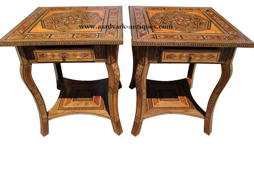 Antique Furniture Store «Aardvark Antiques & Estate Liquidations», reviews and photos, 4316 Mundy Mill Rd, Oakwood, GA 30566, USA