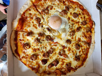 Plats et boissons du Pizzeria PIZZA AU FIL DE L'EAU à Briare - n°4