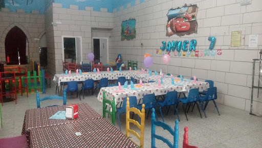Pizzeria Neyra en Castilblanco de los Arroyos