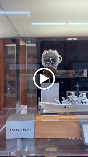 Jewelry Store «Alexanders Jewelers», reviews and photos, 689 N High St, Columbus, OH 43215, USA