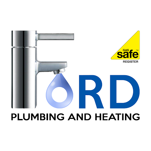 Reviews of Ford Plumbing & Heating in Oxford - Plumber