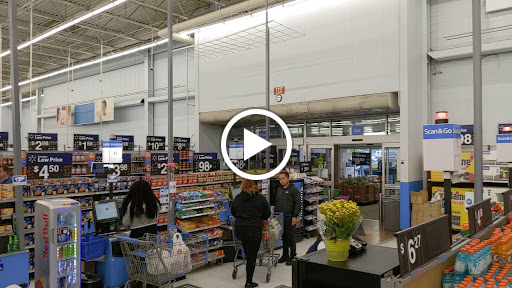 Discount Store «Walmart», reviews and photos, 1501 US-22, Watchung, NJ 07069, USA