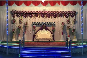 Shree Lakshmi Vatika Marriage Garden image