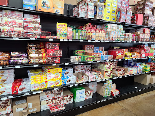 Grocery Store «Malincho Euro Market & Prestige Liquor», reviews and photos, 1475 Lee St, Des Plaines, IL 60018, USA