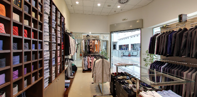 Отзиви за Andrews Mall Veliko Tarnovo в Велико Търново - Магазин за дрехи