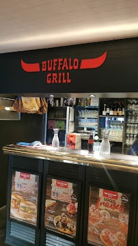 Atmosphère du Restaurant Buffalo Grill Brest - n°4