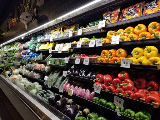 Grocery Store «The Fresh Market», reviews and photos, 526 21st St, Vero Beach, FL 32960, USA