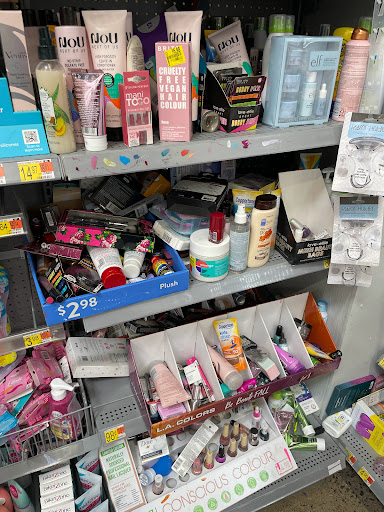 Department Store «Walmart Supercenter», reviews and photos, 4691 TX-121, The Colony, TX 75056, USA