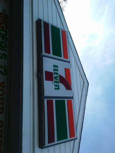 Convenience Store «7-Eleven», reviews and photos, 7364 Martinsburg Pike, Shepherdstown, WV 25443, USA