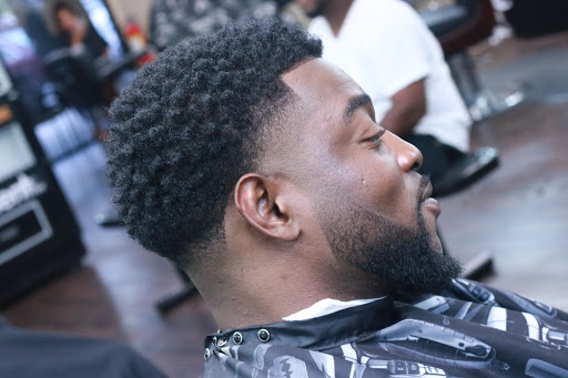 Barber Shop «6ixthelement Barbershop», reviews and photos, 911 W Brandon Blvd, Brandon, FL 33511, USA