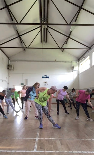 Zumba with Louise