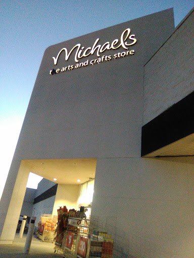 Craft Store «Michaels», reviews and photos, 5624 Johnston St, Lafayette, LA 70503, USA