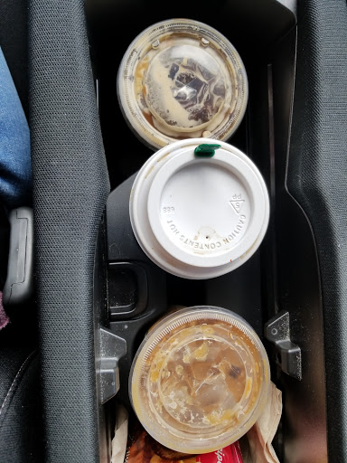 Coffee Shop «Starbucks», reviews and photos, 6075 Broadway Blvd, Garland, TX 75043, USA