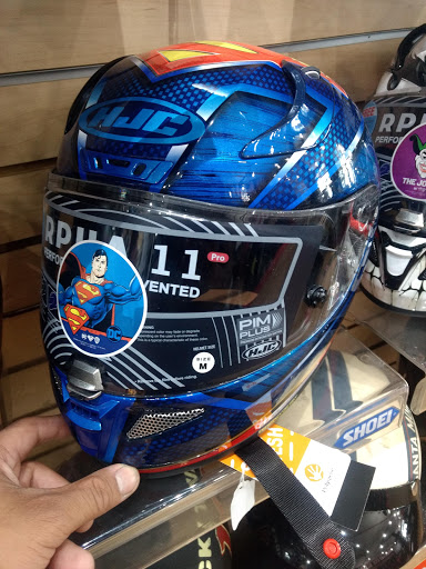 Motorcycle Shop «Cycle Therapy NYC», reviews and photos, 230 E 127th St, New York, NY 10035, USA