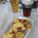 Photo n°5 de l'avis de Emanuele.s fait le 27/08/2021 à 13:36 sur le  Ristorante Pizzeria La Terrazza à Gerace