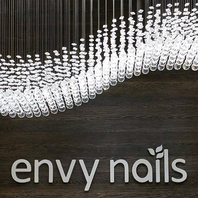Metrotown Envy Nails