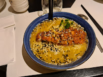 Soupe du Restaurant japonais LAKOU à Paris - n°3