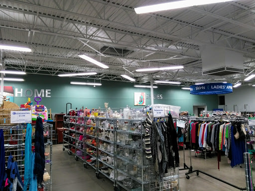 Donations Center «Goodwill», reviews and photos