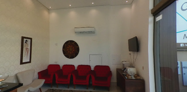 La Beauté Estética Avançada / Especilista em Harmonização Glúteo, Flacidez e Gordura Localizada . - Dermatologista