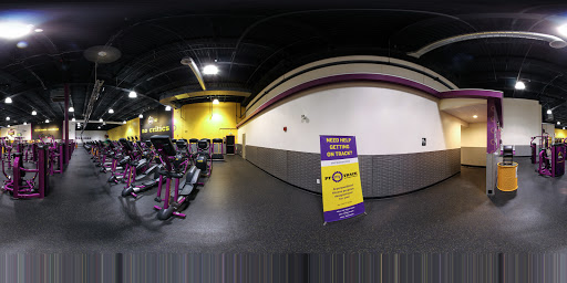 Gym «Planet Fitness», reviews and photos, 96 Daniel Webster Hwy, Belmont, NH 03220, USA