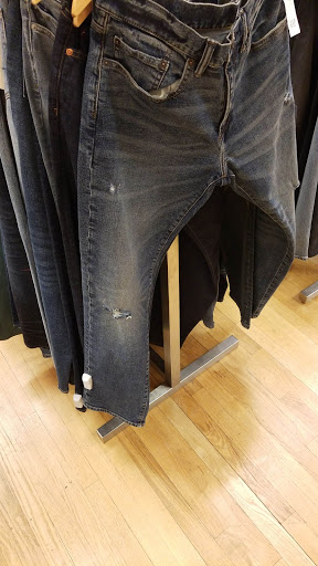 Gap, 17 S Main St, Doylestown, PA 18901, USA, 