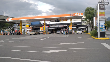 Primax Mobil Sur- Autogas