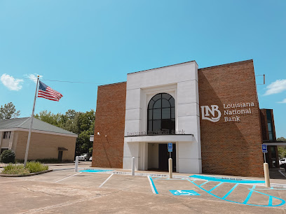 Louisiana National Bank