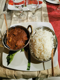 Plats et boissons du Restaurant indien Le Délice Indien à Montauban - n°2
