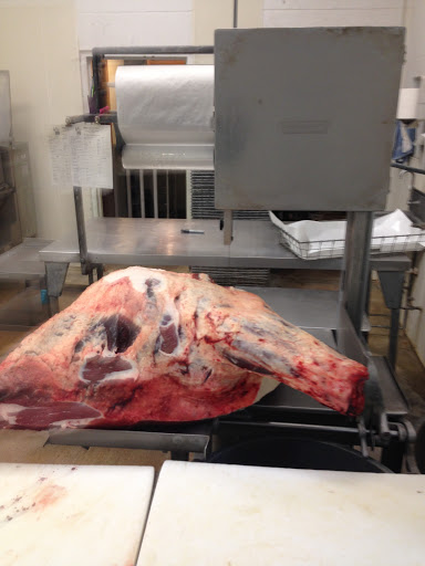 Milligan's House of Meats