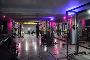 A Square Gym & Fitness Center image