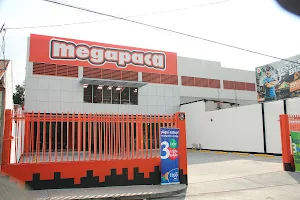 Megapaca Santa Lucia image