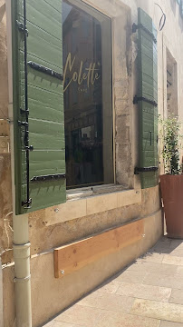 Photos du propriétaire du Café Colette Café à Saint-Rémy-de-Provence - n°1