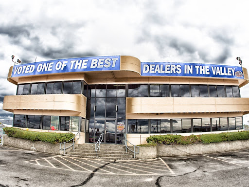 Used Car Dealer «Auto Max USA», reviews and photos, 1701 S 1st St, Yakima, WA 98901, USA