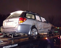 P-Town Tow Truck - Photo 3 - Car repair in , Paterson
