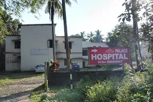 Palace Hospital image