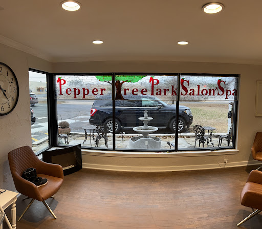Beauty Salon «Pepper Tree Park Salon», reviews and photos, 106 Skyline Dr, Longview, TX 75605, USA
