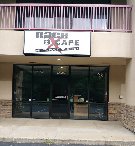Amusement Center «Race 2 Xcape», reviews and photos, 4560 S Campbell Ave Ste L128, Springfield, MO 65810, USA