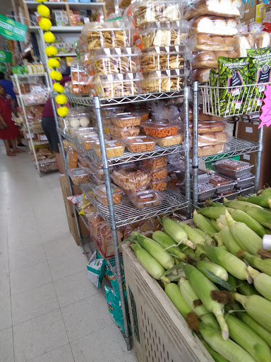 Indian Grocery Store «Patel Brothers», reviews and photos, 2039 El Camino Real, Santa Clara, CA 95050, USA