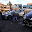 Shiny Hand Car Wash