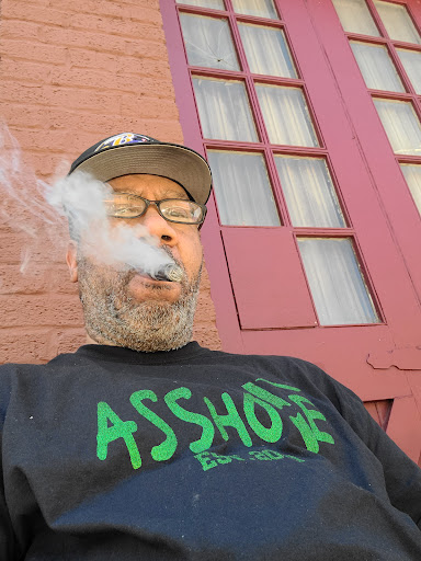 Tobacco Shop «Mt Vernon Tobacco Co», reviews and photos, 221 W Read St, Baltimore, MD 21201, USA