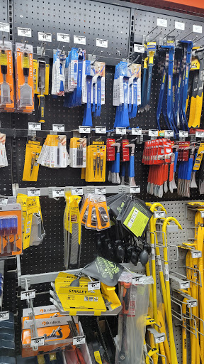 Home Improvement Store «The Home Depot», reviews and photos, 21 Indian Trail Rd, Cape May Court House, NJ 08210, USA