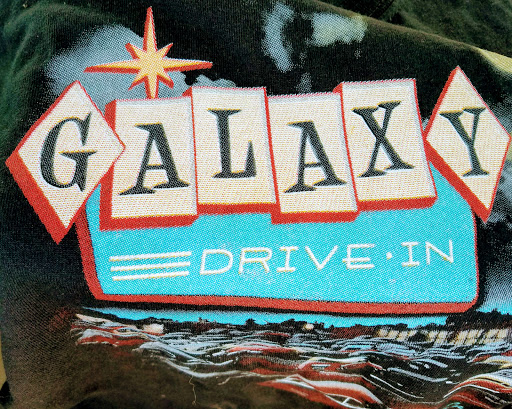 Drive-in Movie Theater «Galaxy Drive-In Movie Theatre», reviews and photos, 5301 I-45, Ennis, TX 75119, USA