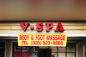 V-SPA Massage