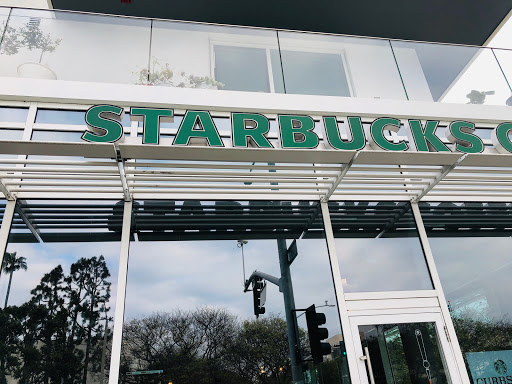 Starbucks image