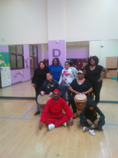 Community Center «Vine Street Comm Center Council», reviews and photos, 339 Dudley St, Roxbury, MA 02119, USA